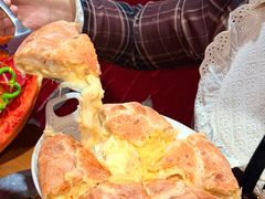 -黑熊披萨orso pizza