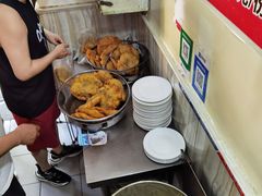 -老方子馅饼粥(台东店)