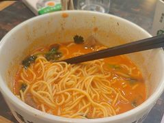 -和府捞面(天河领展广场店)