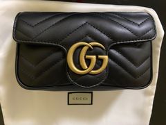 -Gucci(青岛海信广场店)
