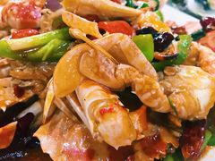 -四川小胡子海鲜(丁村万人海鲜广场店)