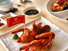 -侨美食家·粤菜(体育西路店)