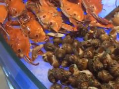 -百合酒店-香榭里自助餐厅