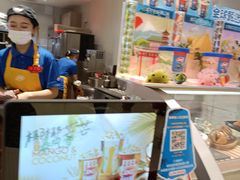 -DQ·蛋糕·冰淇淋(雨花吾悦店)