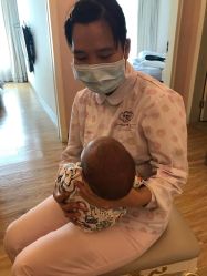 -生命加•Q考拉月子会所(玫瑰园店)