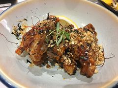 -BE BRIGHT KITCHEN(正佳广场店)