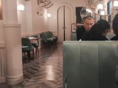 大堂-1981牛排西餐厅(海信店)