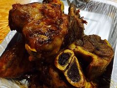 -赵元章肉骨烧(山塘街店)