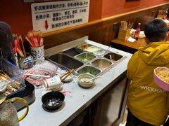 -梅溪·小伙子干挑面(安吉总店)