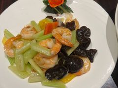 -湛江民大喜来登酒店-采悦轩中餐厅