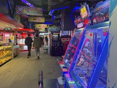 -核客电玩城(东门店)