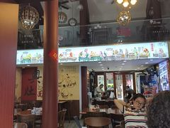 -孙盛兴奥灶面馆·蟹黄面·三虾面(山塘街总店)
