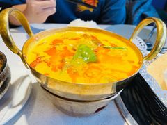-Linlin泰餐厅(华夏幸福店)