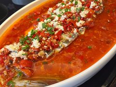 -春色如许·茶食餐厅(桃李春风店)