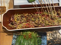 -华府九号海鲜烧烤大排档(龙域店)