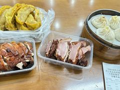 -李记清真馆(打钉巷店)