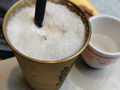 -明腾壹间茶餐厅(新都会花园广场店)
