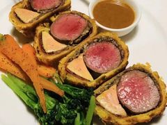 -研食记西餐厅(金融中心店)