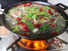 -一只羊烧烤(东湾半岛店)