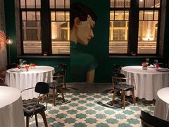 -三号黄浦会Canton Table