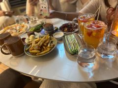 -盐说·西式餐酒馆(光明万达店)