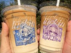 -瑞幸咖啡(时代TIT广场店)