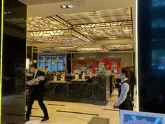 -上海新锦江大酒店