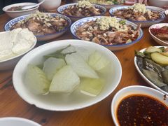 -赵姐猪耳朵饭店