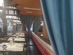 -清真·卡德尔大叔新疆主题餐厅(龙汇路店)