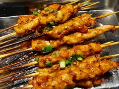 -老长沙龙虾馆·聚会餐厅(白石洲店)