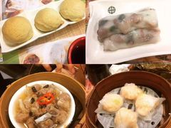 -添好运点心专门店(中环IFC店)