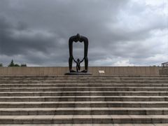 -长春世界雕塑园