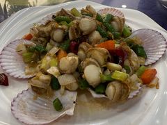 -威海渔村(黄兴路店)