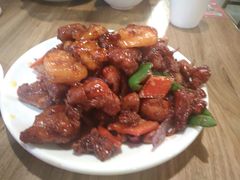 -陈傻子餐厅(世纪都会店)