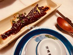 吮指鸡爪-桂满陇-西湖船宴(西单大悦城店)