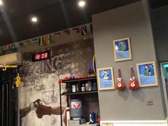 -M.S拳击泰拳馆(大学路店)