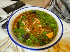 -姚家猪蹄坊(蓝田县店)