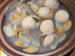 -品味杭州·粤式融合·海鲜小馆·钱江新城CBD
