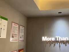 -恐怖游戏(湖滨店)