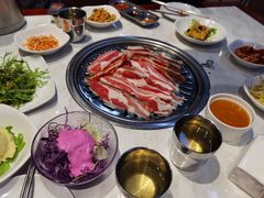 -六七八韩式烤肉·韩国料理(上杭路店)