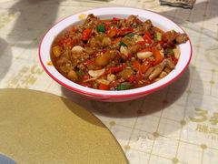 -3弄堂·滕王饭店·江西菜(铜锣湾店)