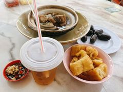 -新峰肉骨茶