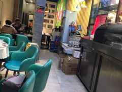 大堂-匠心牛公馆·潮汕牛肉海鲜火锅(索菲特店)