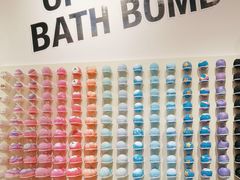 -LUSH(威尼斯人店)