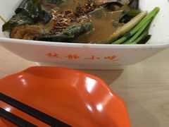 -林静小吃(复兴路店)
