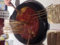 -钢管厂歆瑞源油卤串串香(春熙路太古里店)