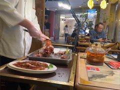 -范家小馆·烤鸭新京菜(金融街店)