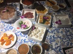 -东道煮牛肉火锅(东盛大街店)