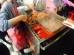 -细妹五香牛杂(步行街店)