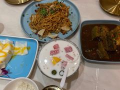 -香香海南菜餐厅